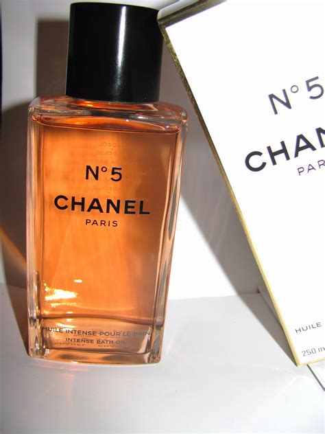 chanel 5 bath oil buy online|chanel no 5 fragrance oil.